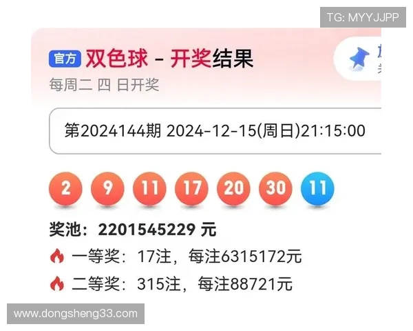 第64期开奖公告正式发布，最新开奖号码已揭晓